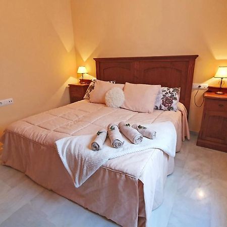 Acogedor Piso En Villafranca De Cordoba Ngoại thất bức ảnh