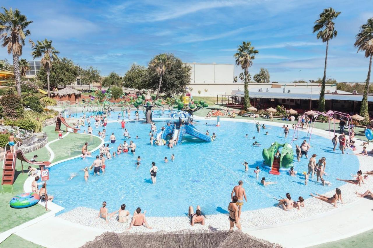 Acogedor Piso En Villafranca De Cordoba Ngoại thất bức ảnh