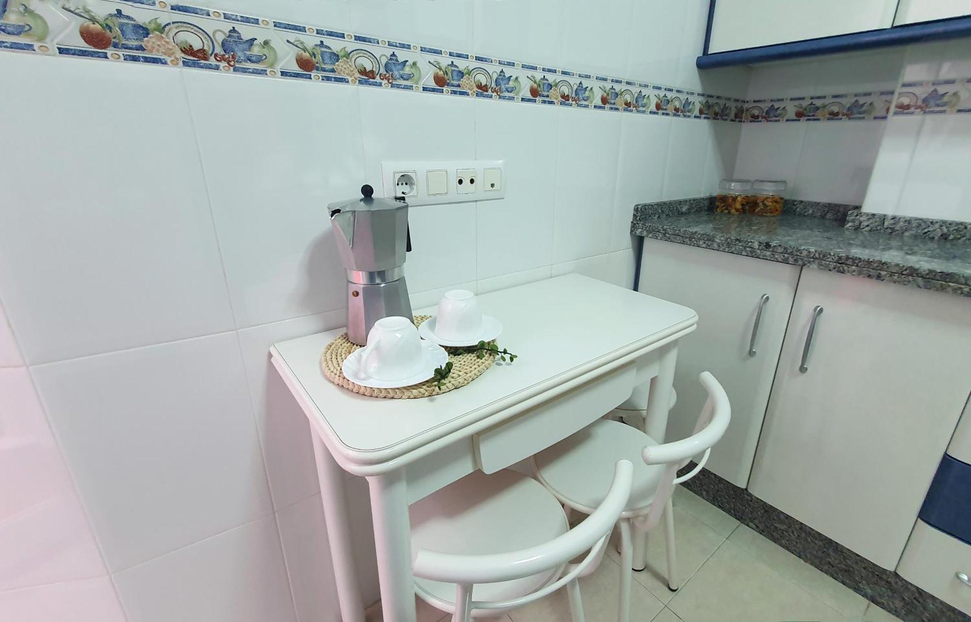 Acogedor Piso En Villafranca De Cordoba Ngoại thất bức ảnh